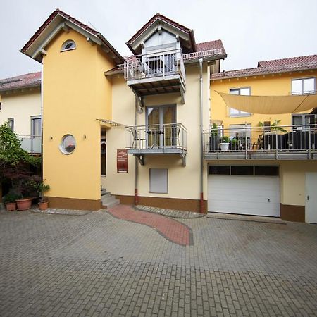 Kleines Landhaus Wendel Ξενοδοχείο Kapellen-Drusweiler Εξωτερικό φωτογραφία